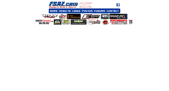 Desktop Screenshot of fsae.com