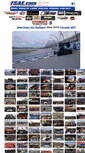 Mobile Screenshot of fsae.com